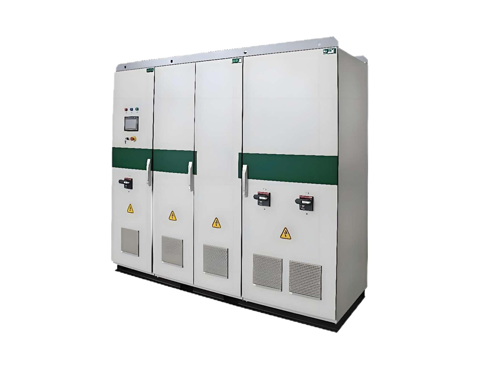 光伏逆變器機箱